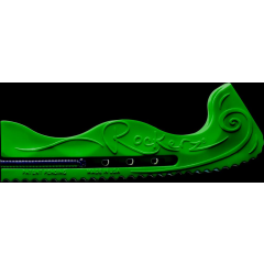 ROCKERZ Kufenschoner