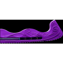 ROCKERZ Kufenschoner