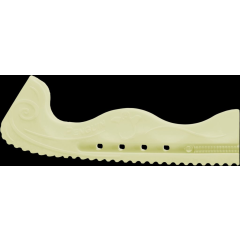 ROCKERZ Kufenschoner