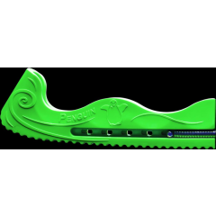 ROCKERZ Kufenschoner