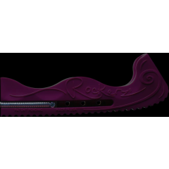 ROCKERZ Kufenschoner FRENCH GREY