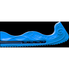 ROCKERZ Kufenschoner FRENCH GREY