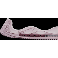 ROCKERZ Kufenschoner FRENCH GREY