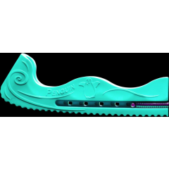 ROCKERZ Kufenschoner FRENCH GREY