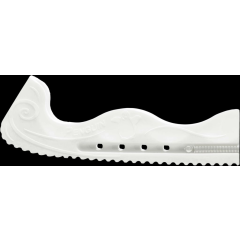 ROCKERZ Kufenschoner FRENCH GREY