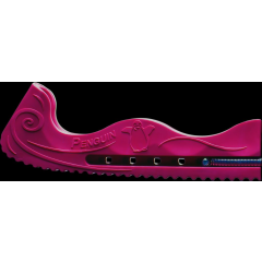 ROCKERZ Kufenschoner FRENCH GREY