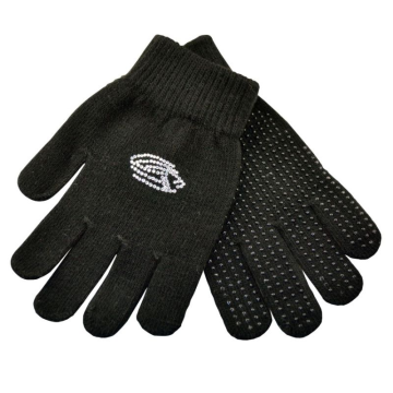 EDEA Gloves mit Strass Gr. L = Adult