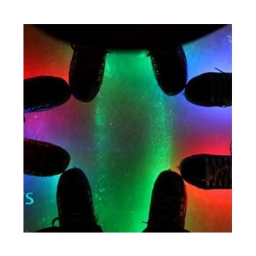 ICE LIGHTS in verschiedenen Farben weiss