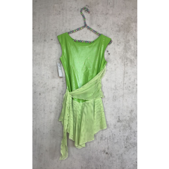 Sagester Kürkleid S = Gr. 10 - 12 Jahre