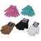 EDEA Handschuhe mit Grip M = 11 - 15 Jahre weiss