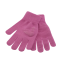 EDEA Handschuhe mit Grip M = 11 - 15 Jahre weiss