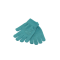 EDEA Handschuhe mit Grip M = 11 - 15 Jahre weiss