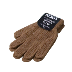 EDEA Handschuhe Gr. L = adult schwarz