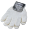 EDEA Handschuhe mit Grip L = Adult weiss