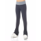 Mondor Thermal Leggings Gr. 10-12 G3 heather grey