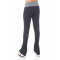 Mondor Thermal Leggings Gr. 10-12 G3 heather grey