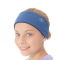 Mondor Thermal Headband Gr. one size G3 heather grey