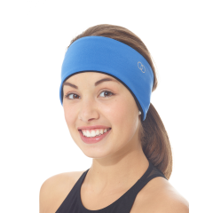 Mondor Supplex Headband Gr. one size B2 Vivid Blue