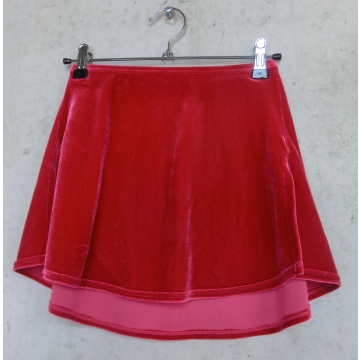 Mondor Trainingsjupe Gr. 12 - 14 Jahre