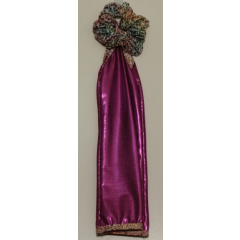 Kürkleid Gr. 10 - 12 Jahre