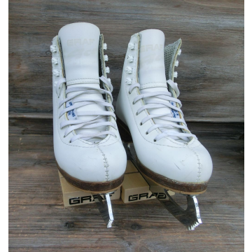 Graf ACE Gr. 2 M = EUR 34 1/3