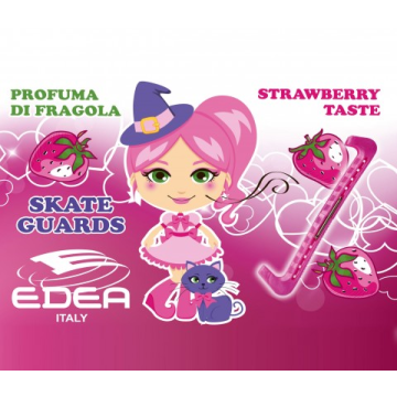 EDEA Plastic Cover PERFUMED