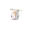 RICE Porzellan Tasse "Kakadu" print 