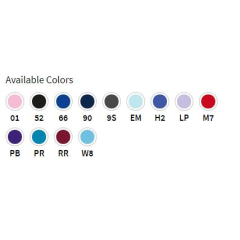 Mondor Matrix Headband Gr. one size PR Paradise