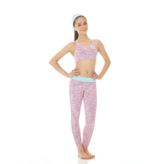 Mondor Matrix Headband Gr. one size PR Paradise