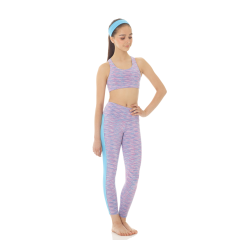 Mondor Matrix Headband Gr. one size PR Paradise