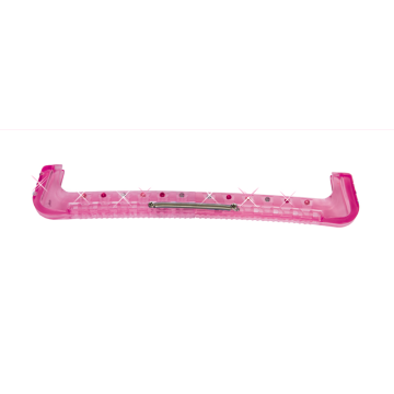 Jerrys Crystal Guards pink/pink ruby one size