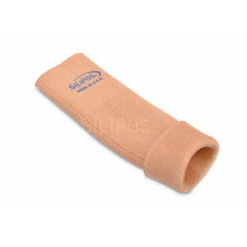 Silipos Jel Tube Schlauch (Länge 25.4 cm)