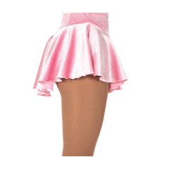 Jerrys Twinkle Velvet Skirt
