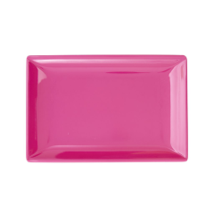 RICE Small Melamine Plate