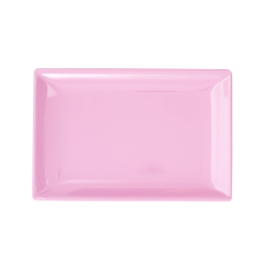 RICE Small Melamine Plate