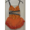 Kürkleid Gr. XS - S