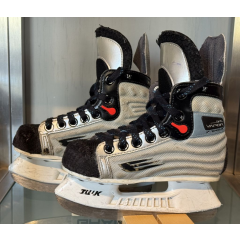 Bauer Hockeyschuhe "Vapor SFL" 11.5 = Gr. 28 1/2