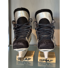 Bauer Hockeyschuhe "Vapor SFL" 11.5 = Gr. 28 1/2