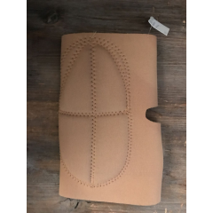 Knieschoner Gr. XL