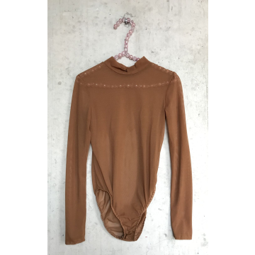 Body Mesh Gr. 12 - 14 Jahre