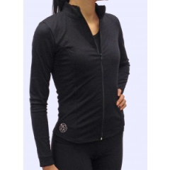 MOKÀ Trainingsjacke "ROMA"