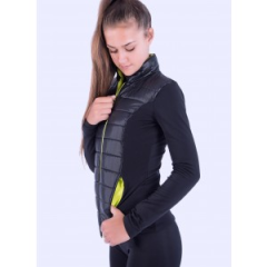 MOKÀ Trainingsjacke "BRAIES"