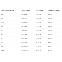MOKÀ Trainingsjacke "BRAIES"
