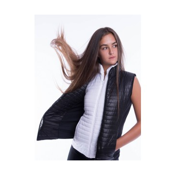 MOKÀ Gilet "CORTINA"