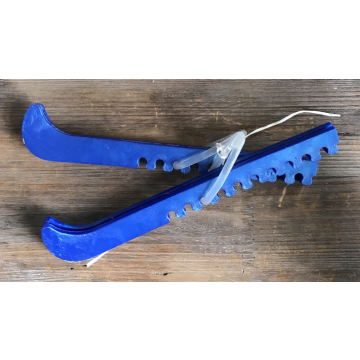 Jerrys Plastikschoner