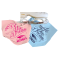 EDEA Blade Towel - Kufentuch lila