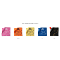 EDEA Blade Towel - Kufentuch rosa