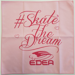 EDEA Blade Towel rosa