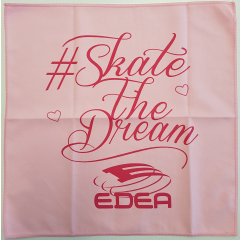 EDEA Blade Towel - Kufentuch apfelgrün