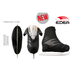 EDEA Boot Cover Thermo <=235 = Gr. 225 - 235